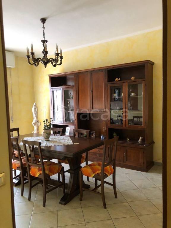appartamento in vendita a Voghera