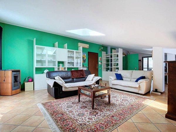 appartamento in vendita a Voghera
