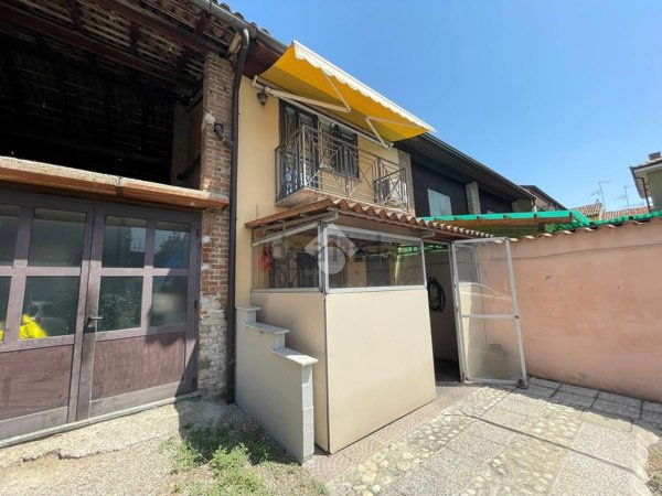 appartamento in vendita a Voghera