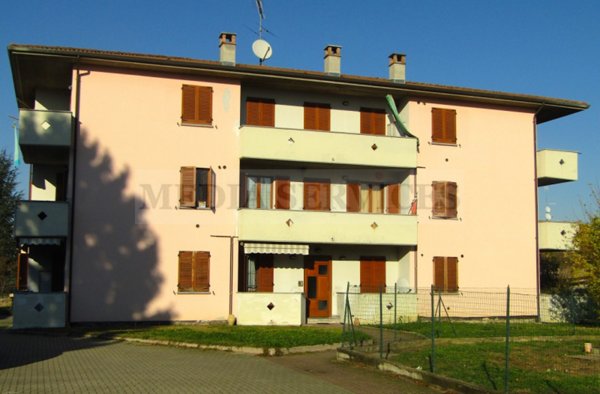appartamento in vendita a Voghera