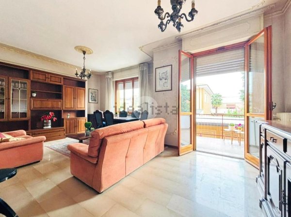 appartamento in vendita a Voghera