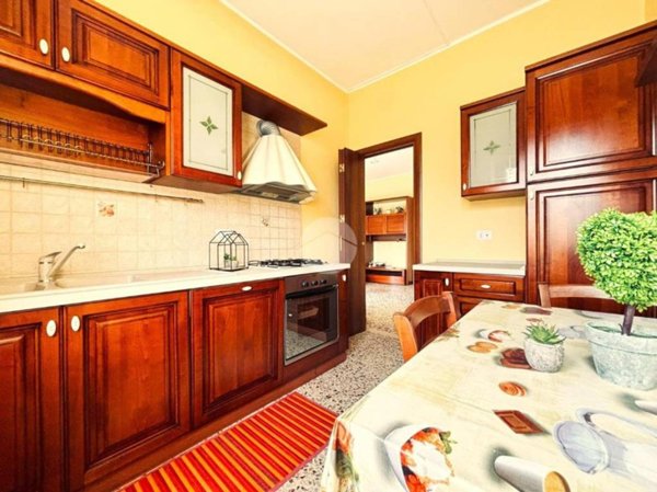 appartamento in vendita a Voghera