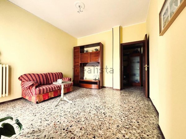 appartamento in vendita a Voghera