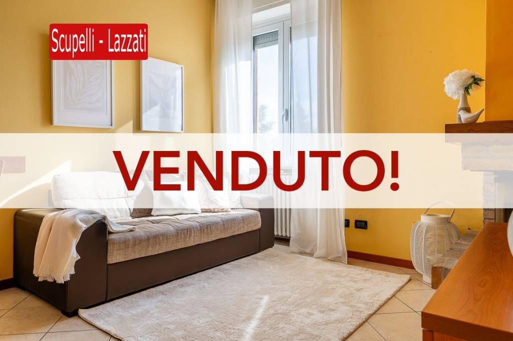 appartamento in vendita a Voghera