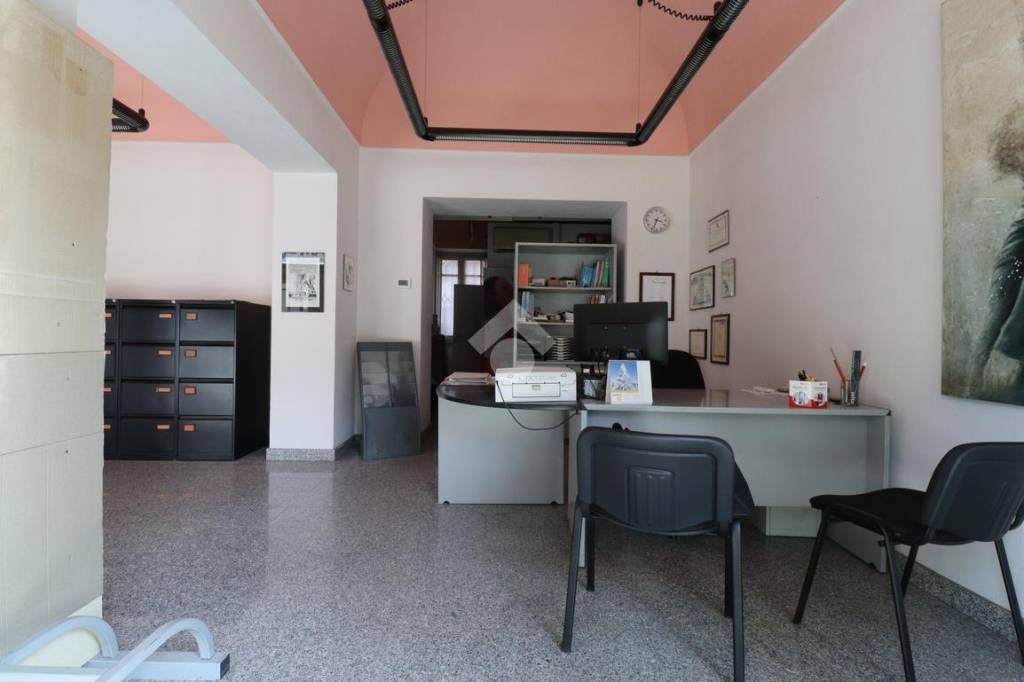 appartamento in vendita a Voghera