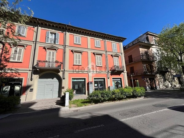 appartamento in vendita a Voghera