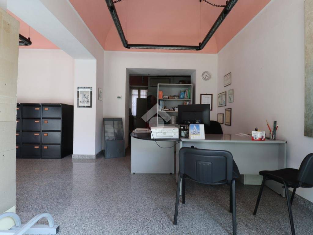 appartamento in vendita a Voghera