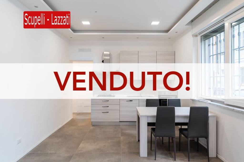 appartamento in vendita a Voghera