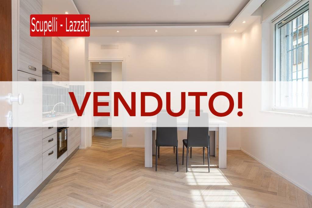 appartamento in vendita a Voghera