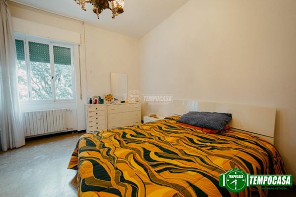 appartamento in vendita a Voghera