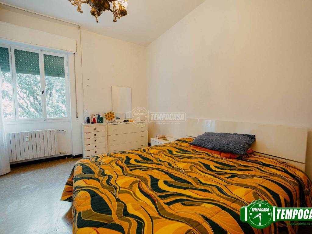 appartamento in vendita a Voghera