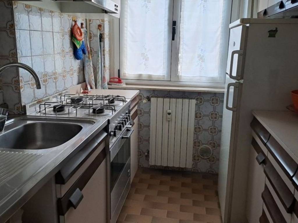 appartamento in vendita a Voghera