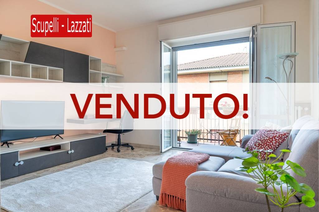 appartamento in vendita a Voghera