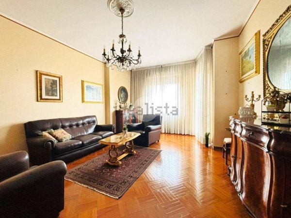 appartamento in vendita a Voghera