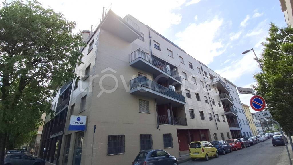 appartamento in vendita a Voghera