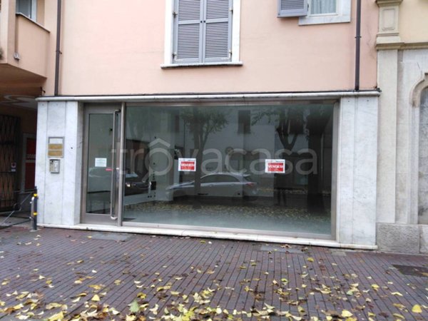 appartamento in vendita a Voghera