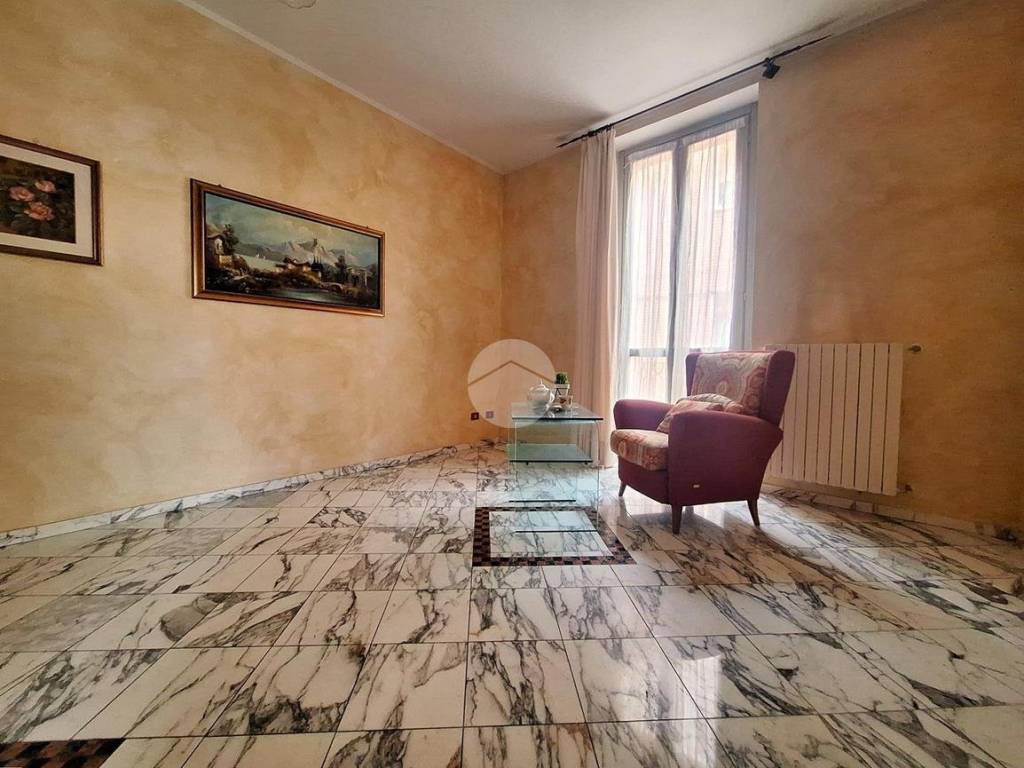 appartamento in vendita a Voghera
