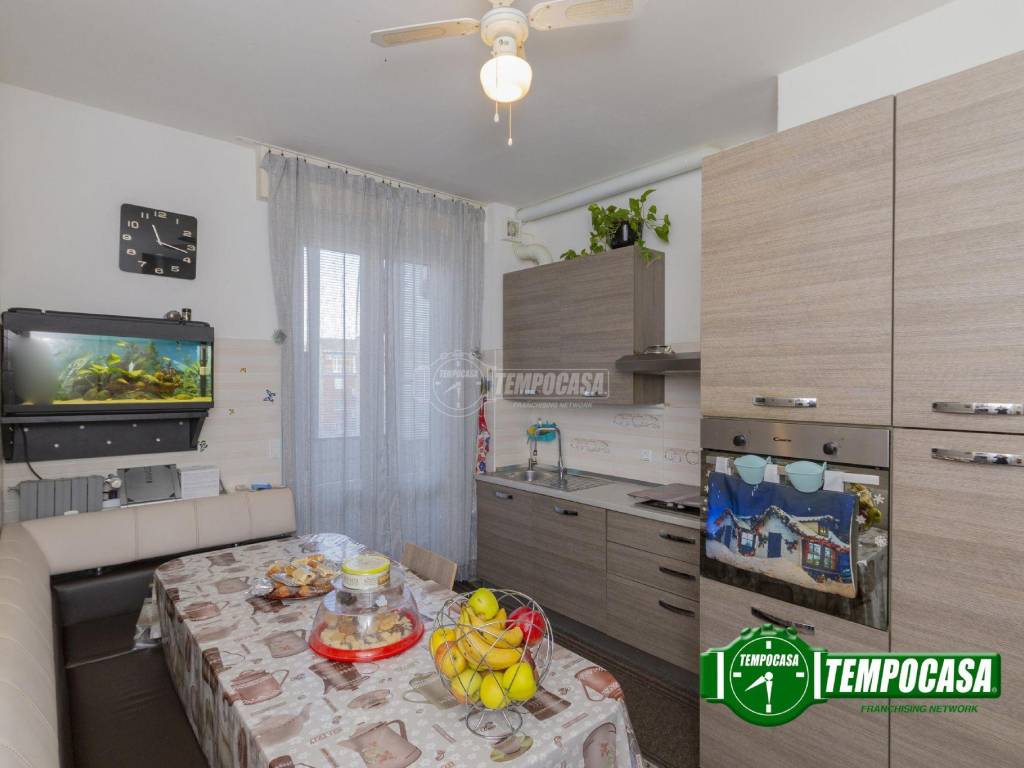 appartamento in vendita a Voghera