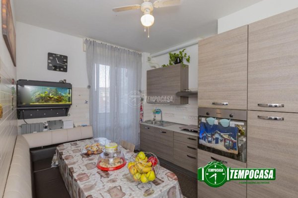 appartamento in vendita a Voghera