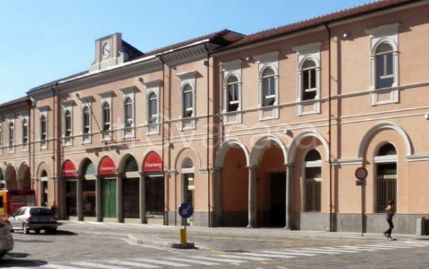 appartamento in vendita a Voghera