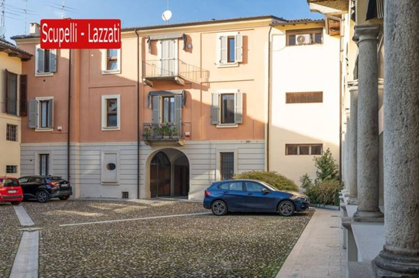 appartamento in vendita a Voghera