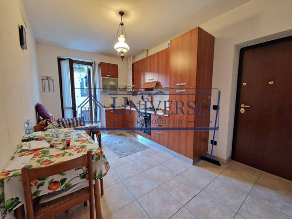 appartamento in vendita a Voghera