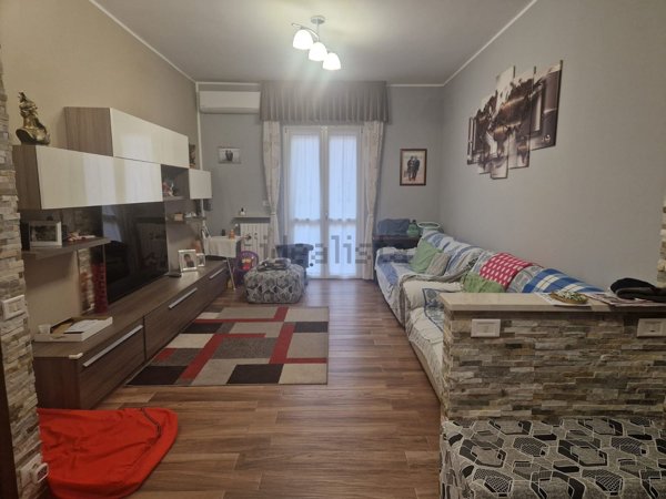 appartamento in vendita a Voghera