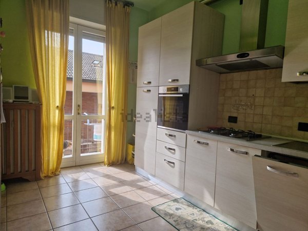 appartamento in vendita a Voghera