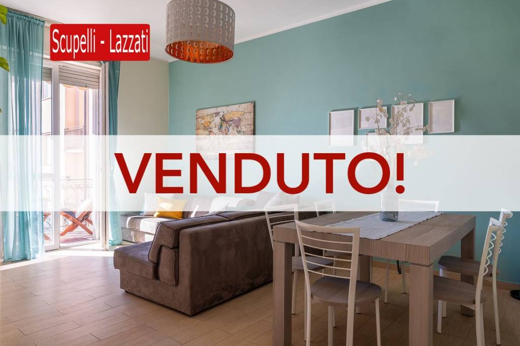 appartamento in vendita a Voghera