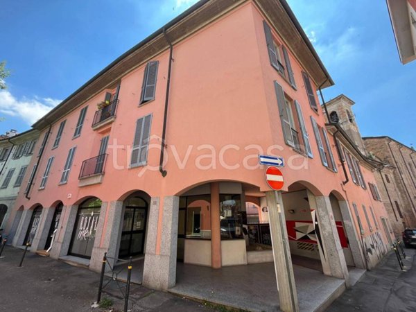 appartamento in vendita a Voghera