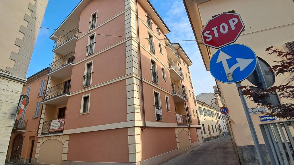 appartamento in vendita a Voghera