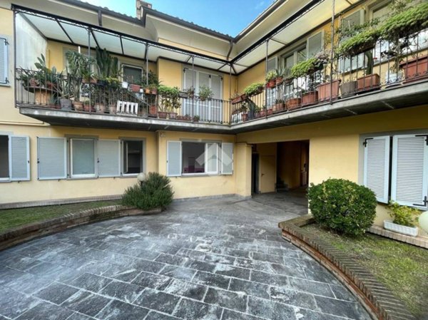 appartamento in vendita a Voghera