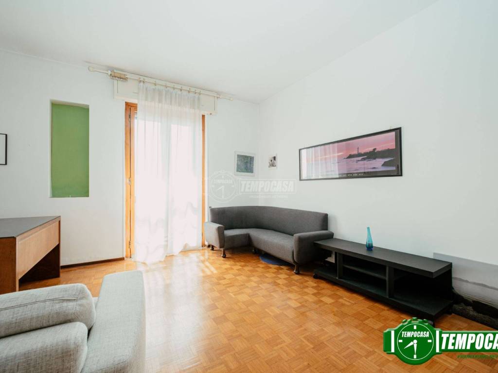 appartamento in vendita a Voghera