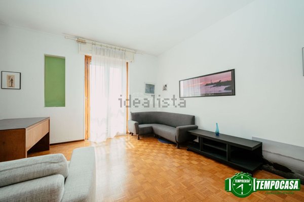 appartamento in vendita a Voghera