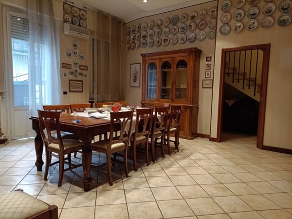 appartamento in vendita a Voghera