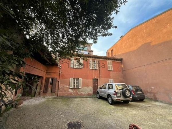 quadrivano in vendita a Voghera