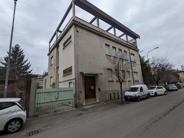 appartamento in vendita a Voghera
