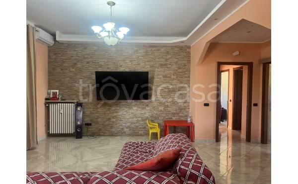 appartamento in vendita a Voghera