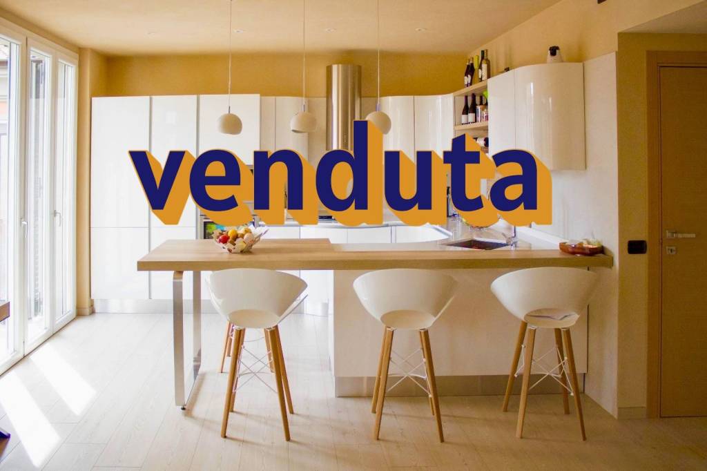 appartamento in vendita a Voghera