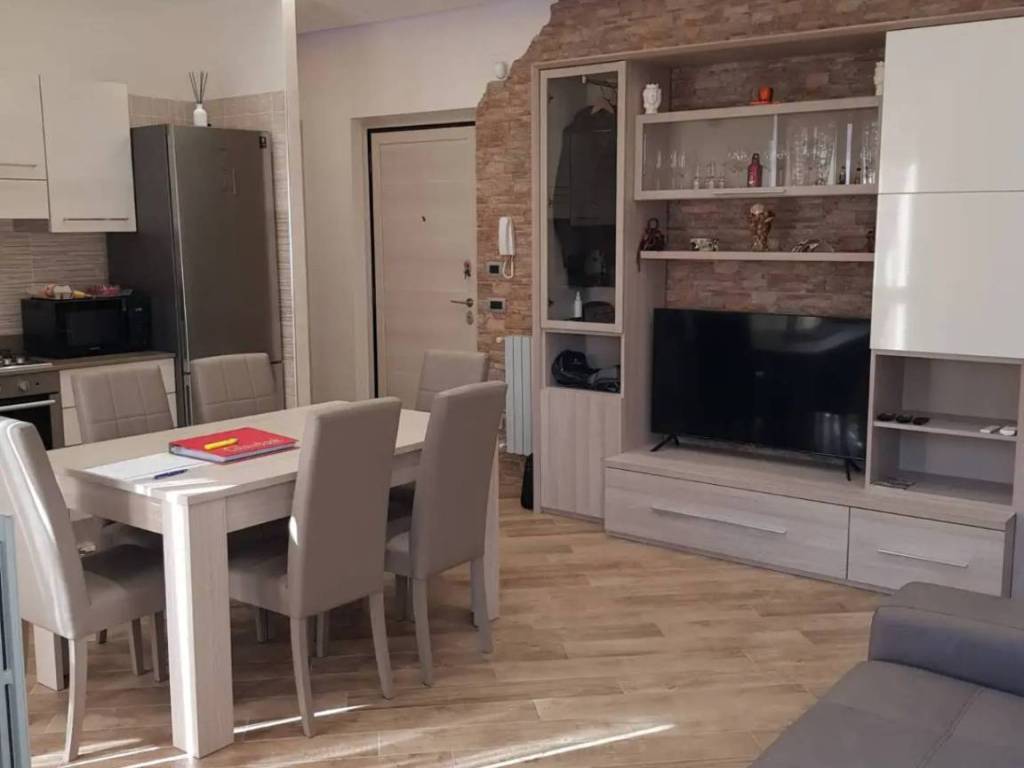 appartamento in vendita a Voghera