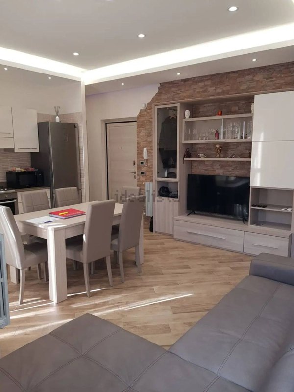 appartamento in vendita a Voghera