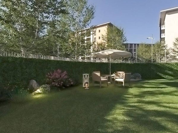 appartamento in vendita a Voghera