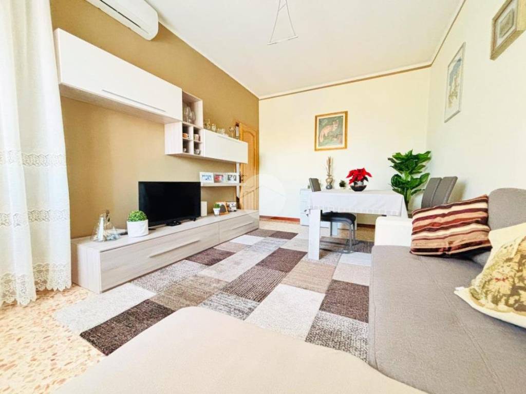 appartamento in vendita a Voghera