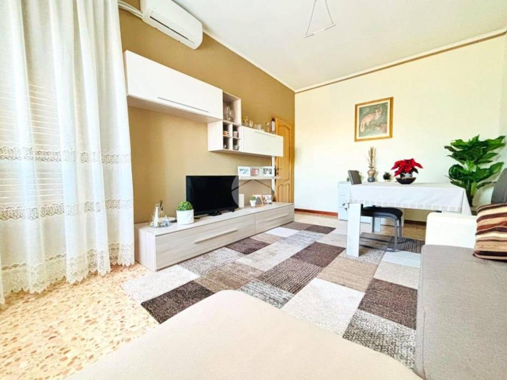 appartamento in vendita a Voghera