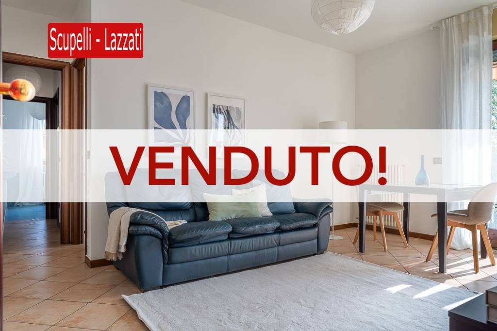 appartamento in vendita a Voghera