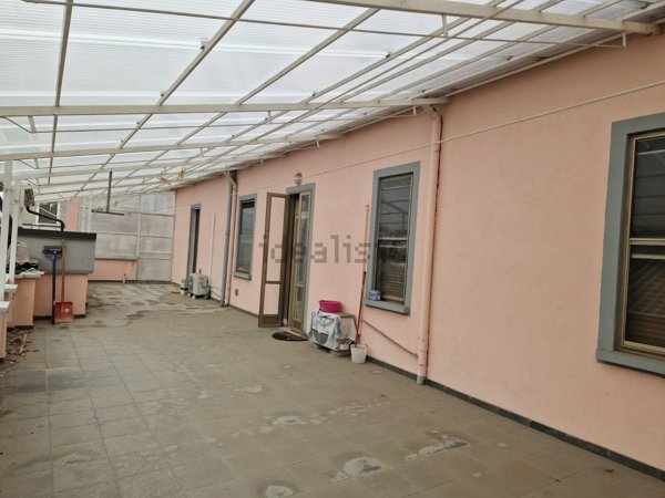 appartamento in vendita a Voghera