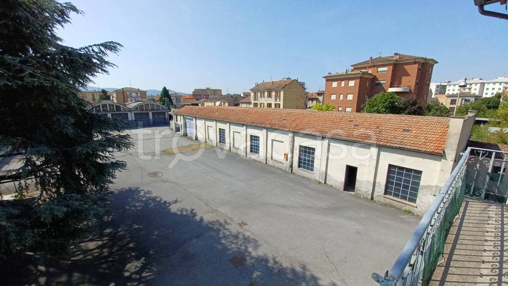 terreno agricolo in vendita a Voghera