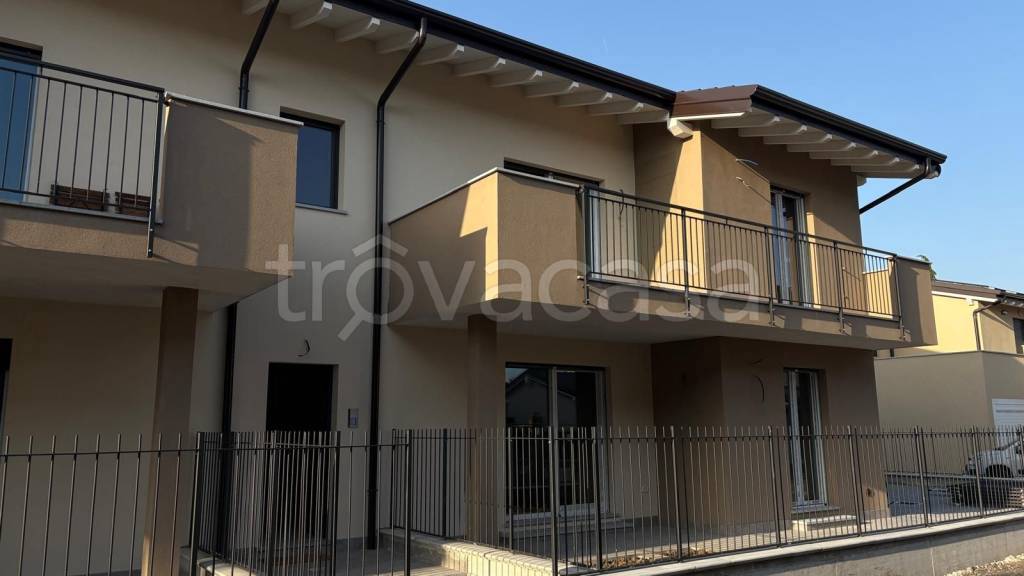 appartamento in vendita a Voghera