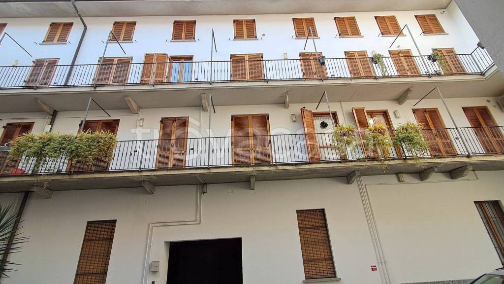 appartamento in vendita a Voghera