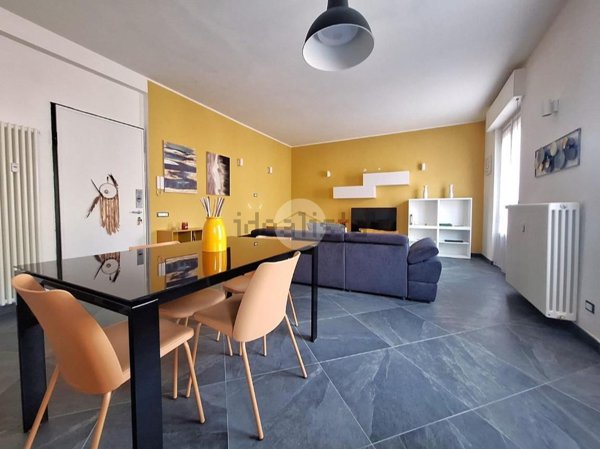 appartamento in vendita a Voghera